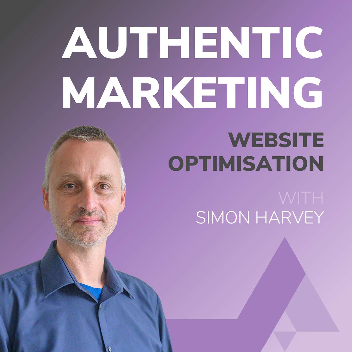 The Authentic Marketing Podcast