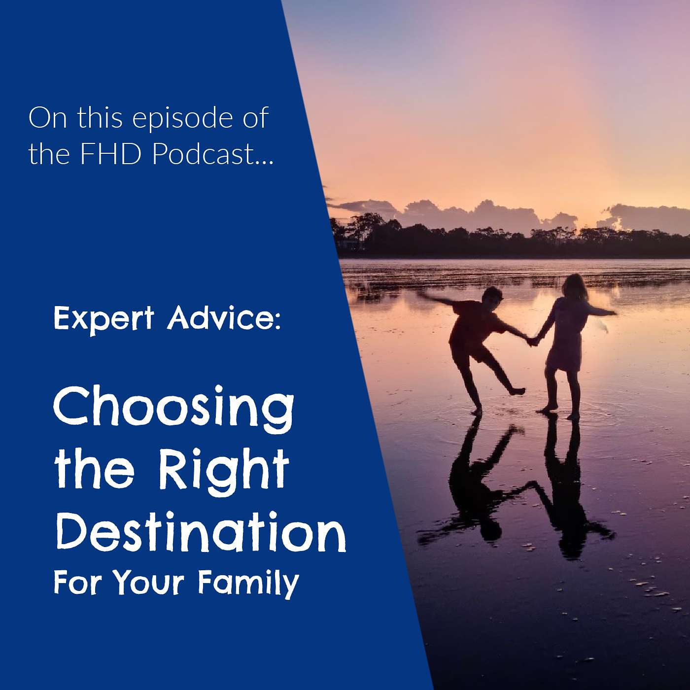 Finding the Right Family Holiday Destinations for Your Crew - Expert Advice Finding the Right Family Holiday Destinations for Your Crew - Expert Advice