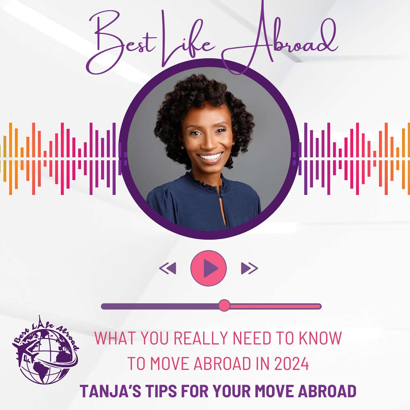 What You Really Need to Know to Move Abroad in 2024: Tanja’s Tips for Your Move Abroad