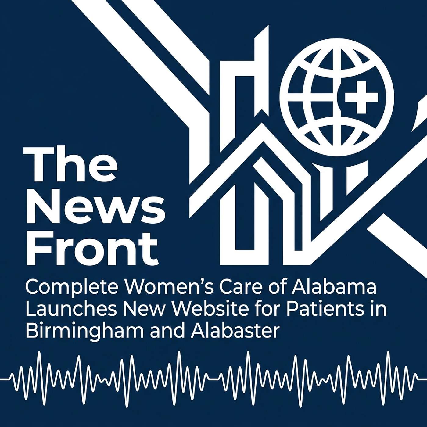 Complete Women’s Care Launches New Website for Alabama Patients episode artwork