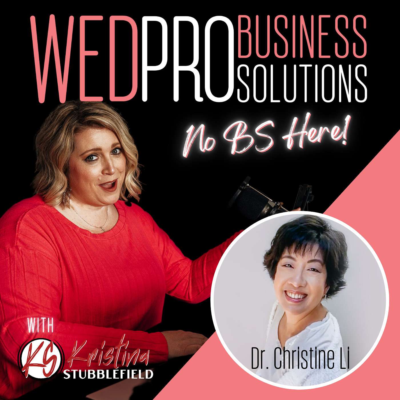 AI Simplified with Kristina Stubblefield