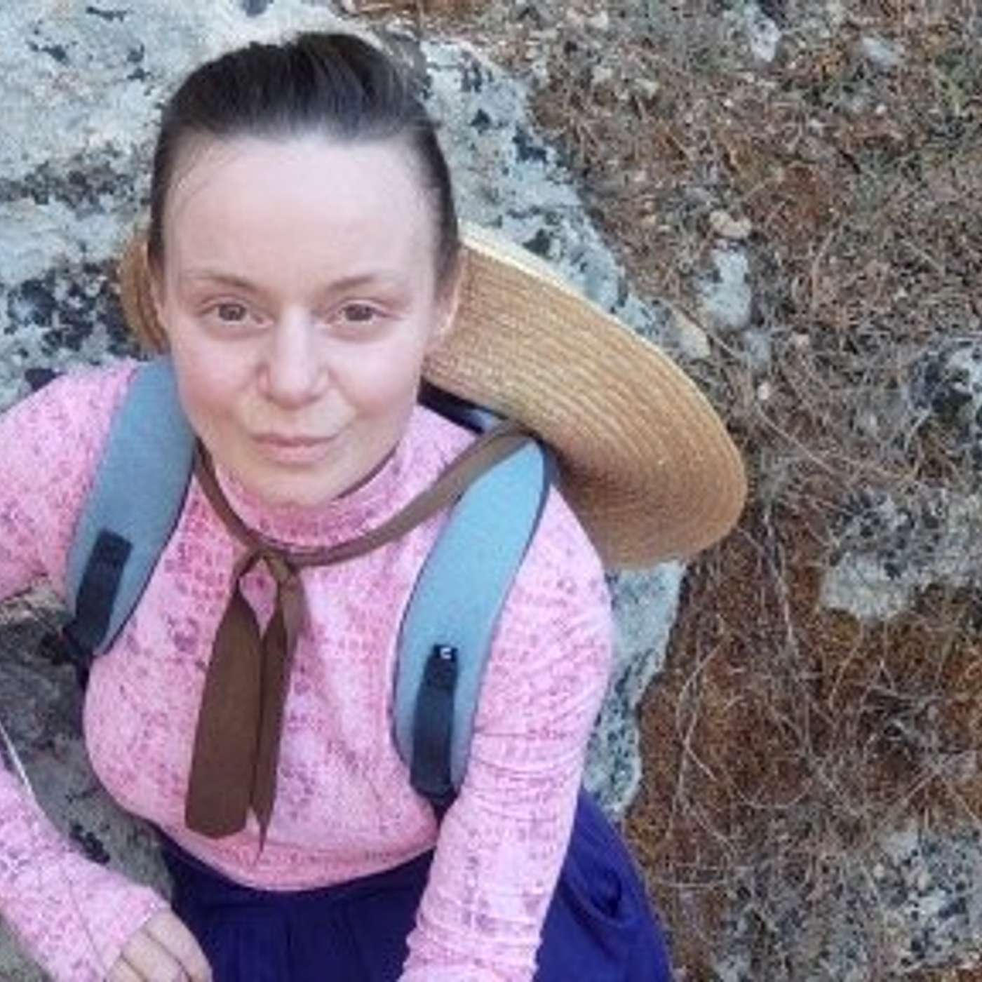 Afl. 13 Intieme tijd met Christie Di Perna: Intieme dans met het leven