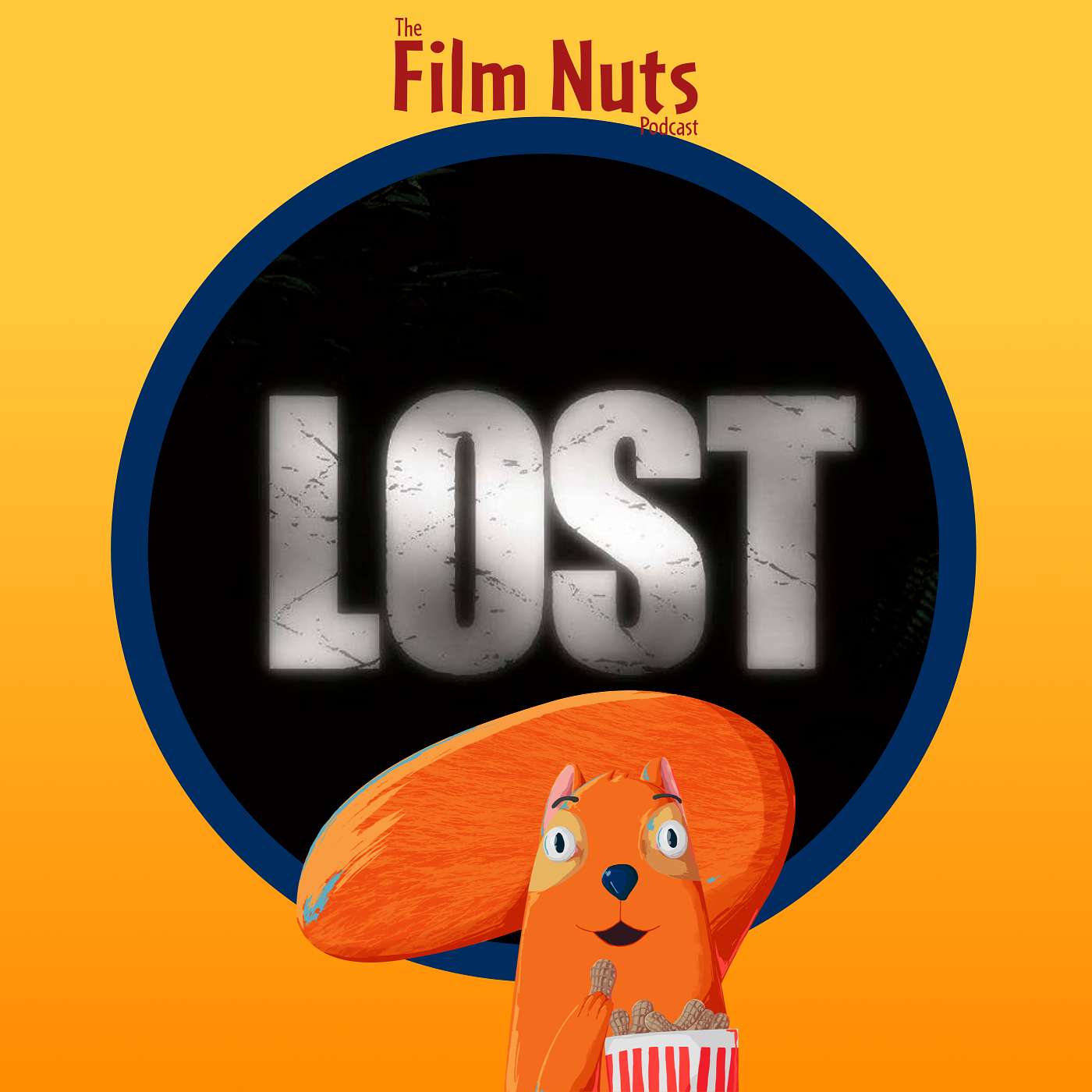 The Film Nuts Podcast
