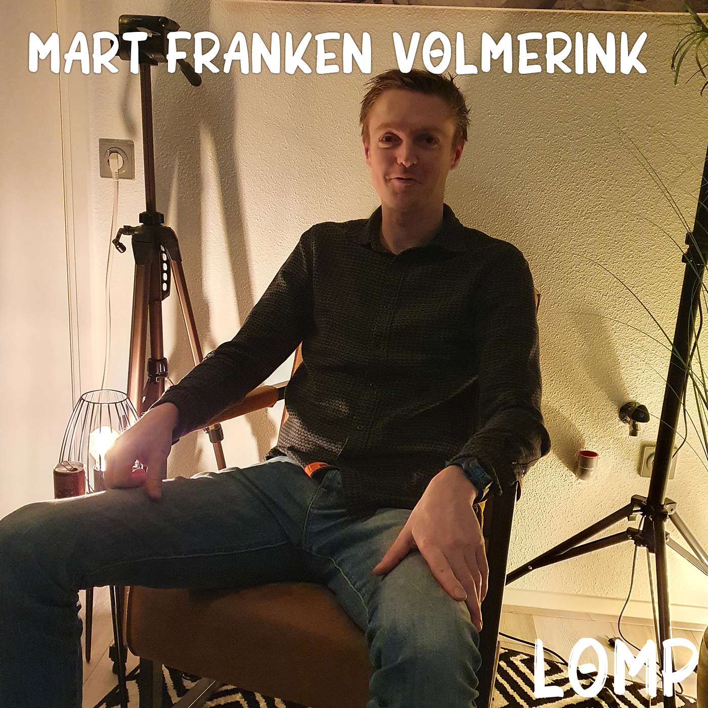 Lomp Podcast