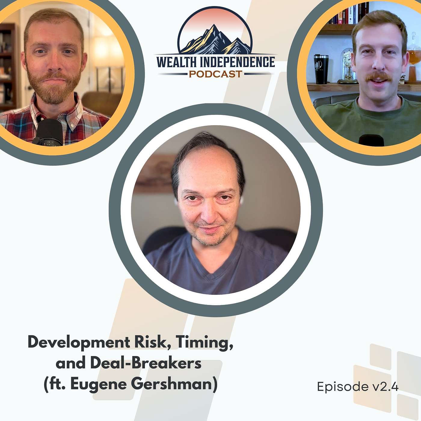 Wealth Independence Podcast