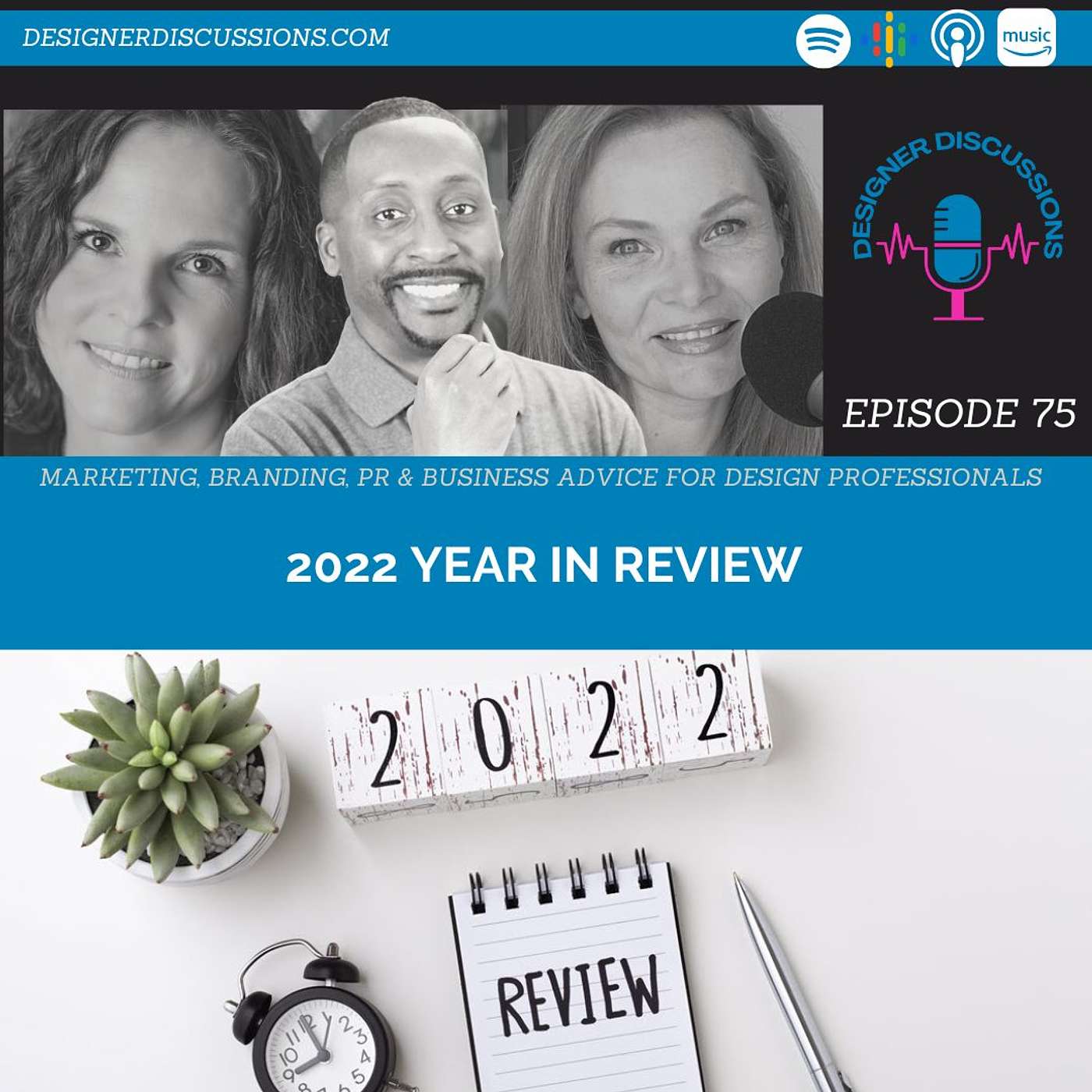 Designer Discussions : Remodeling Business Marketing