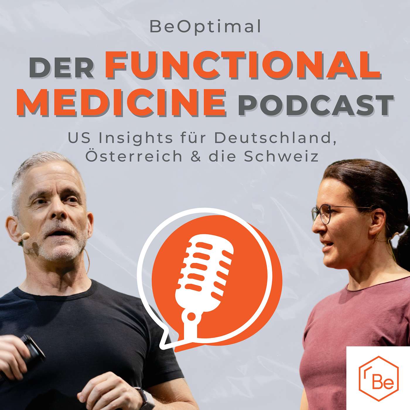 BeOptimal - Der Functional Medicine Podcast