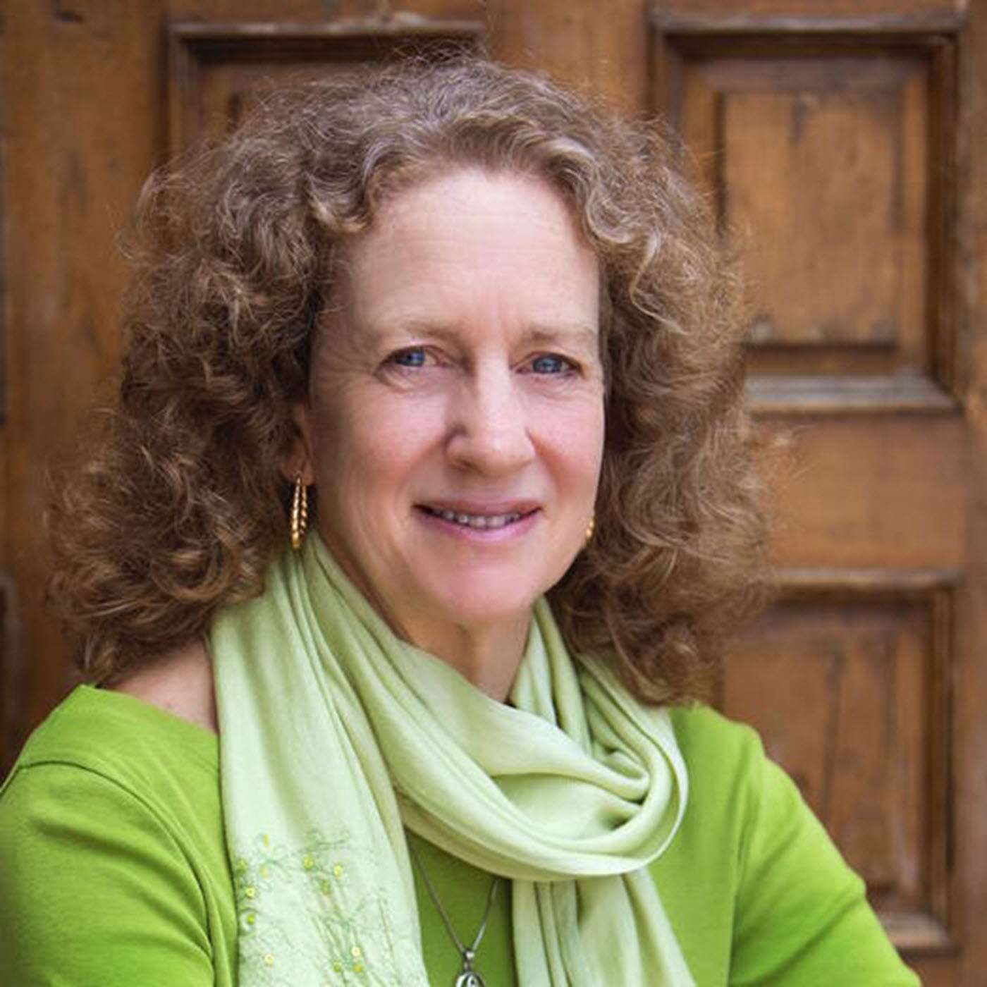 Cultivating Equanimity - Beth Mulligan