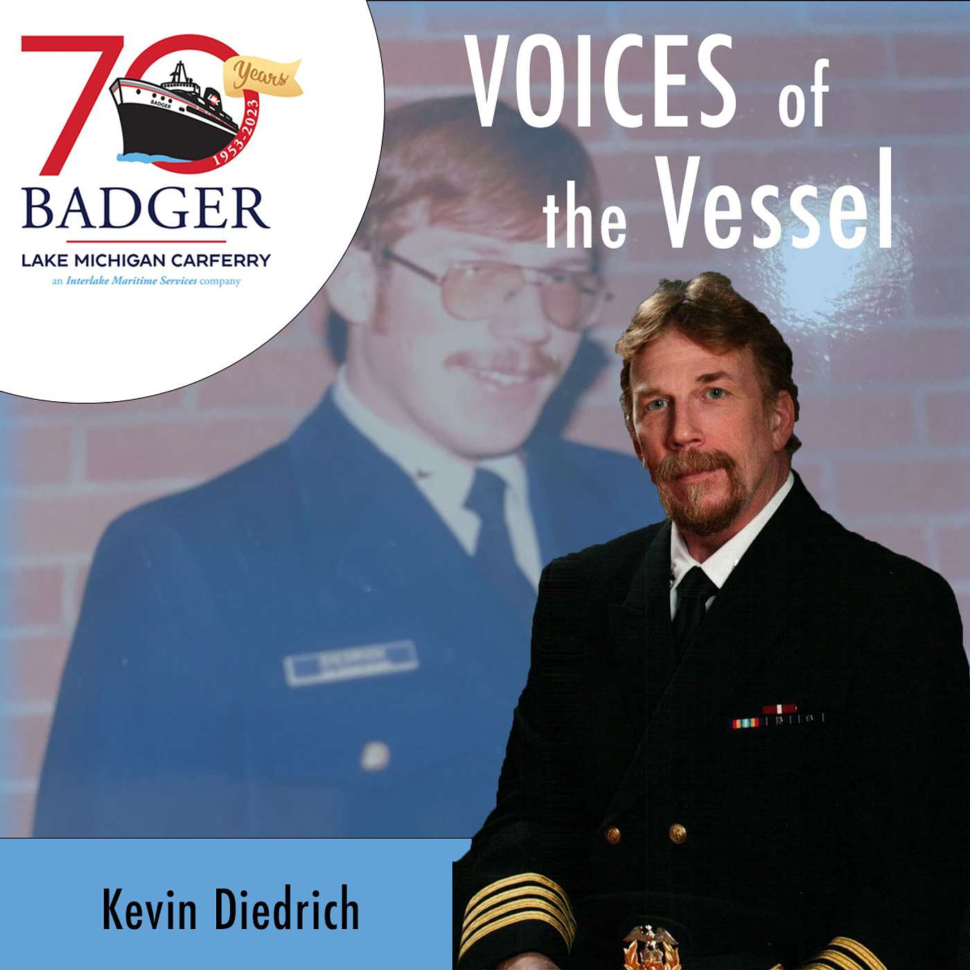 Episode 9 - Kevin Diedrich Episode 9 - Kevin Diedrich