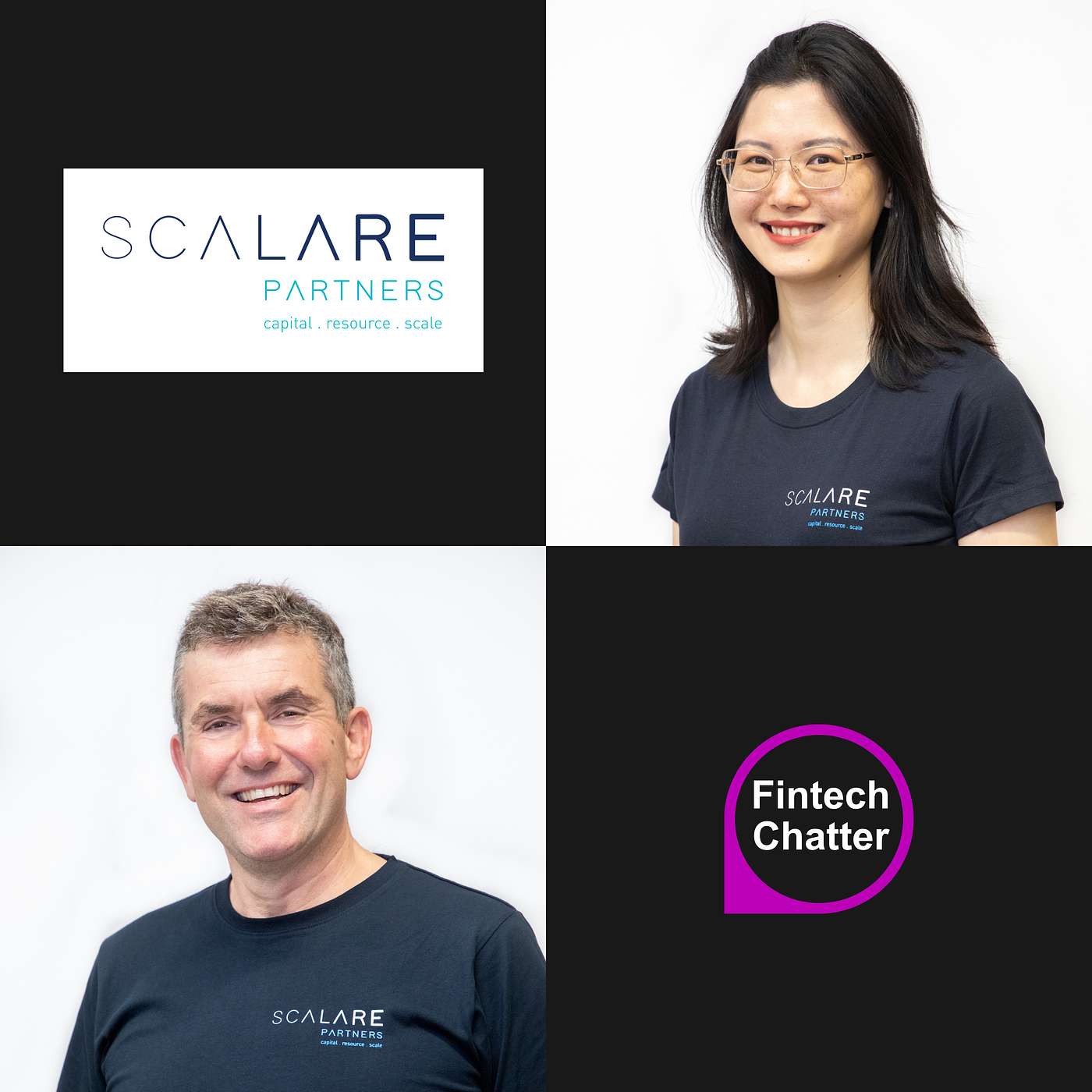 Scalare Partners - Helping early stage founders succeed