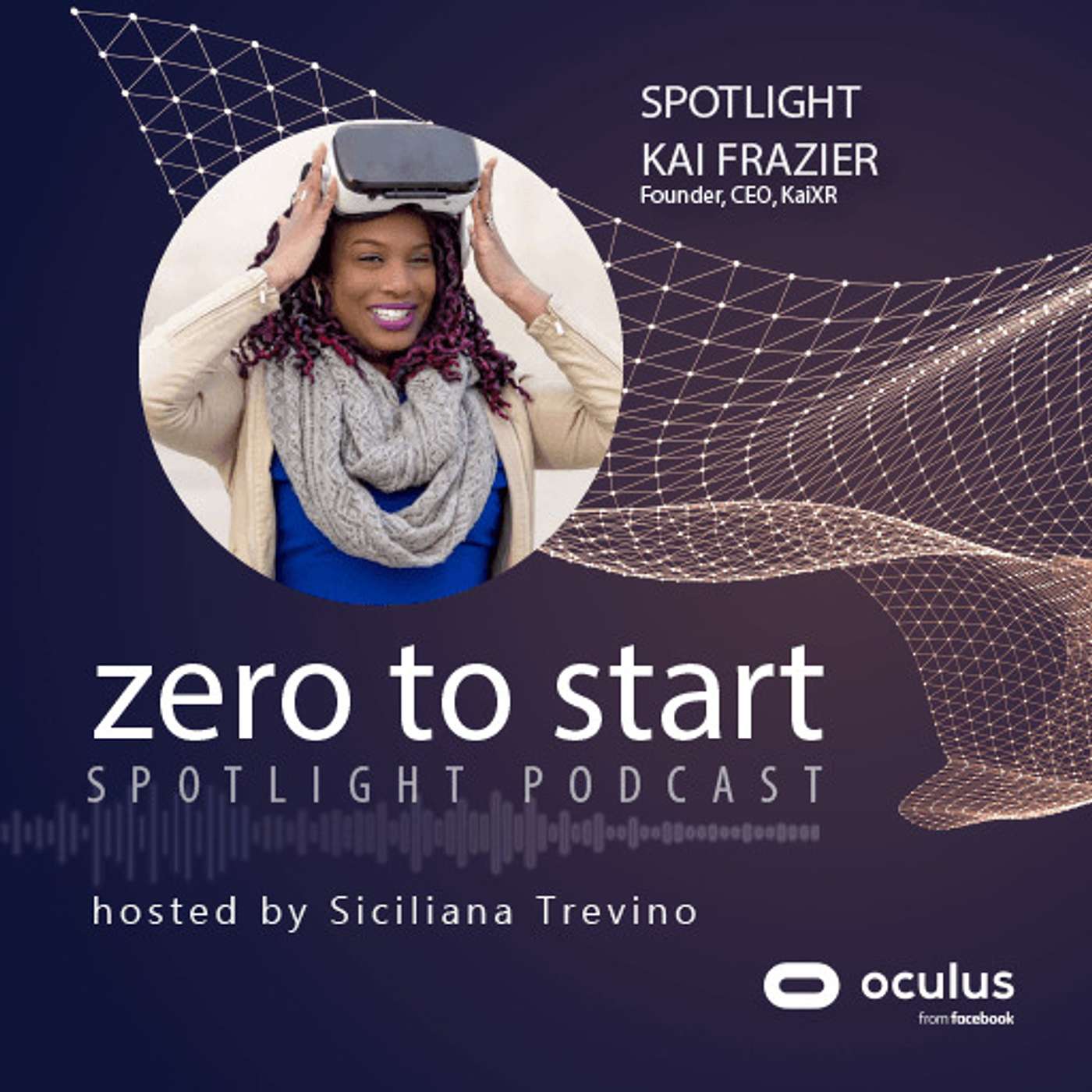 Zero to Start Podcast: VR development for beginners