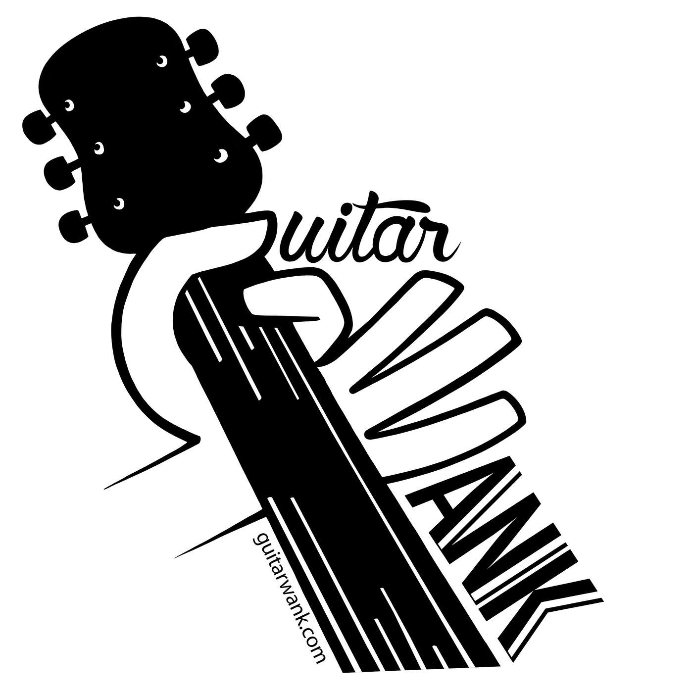 GuitarWank - Episode 179 - July 30th 2019  Guthrie Trapp