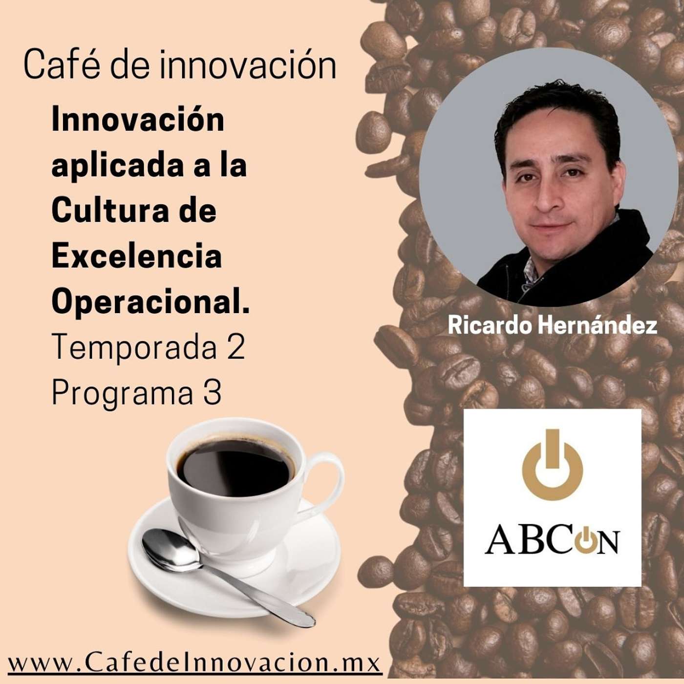 Café de Innovación