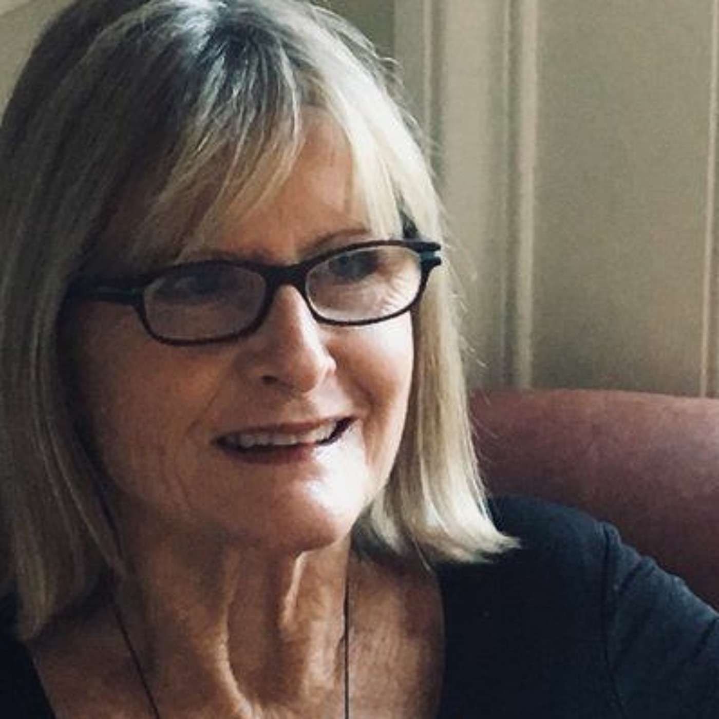Dianne Hofmeyr  - writing The Glassmaker's Daughter