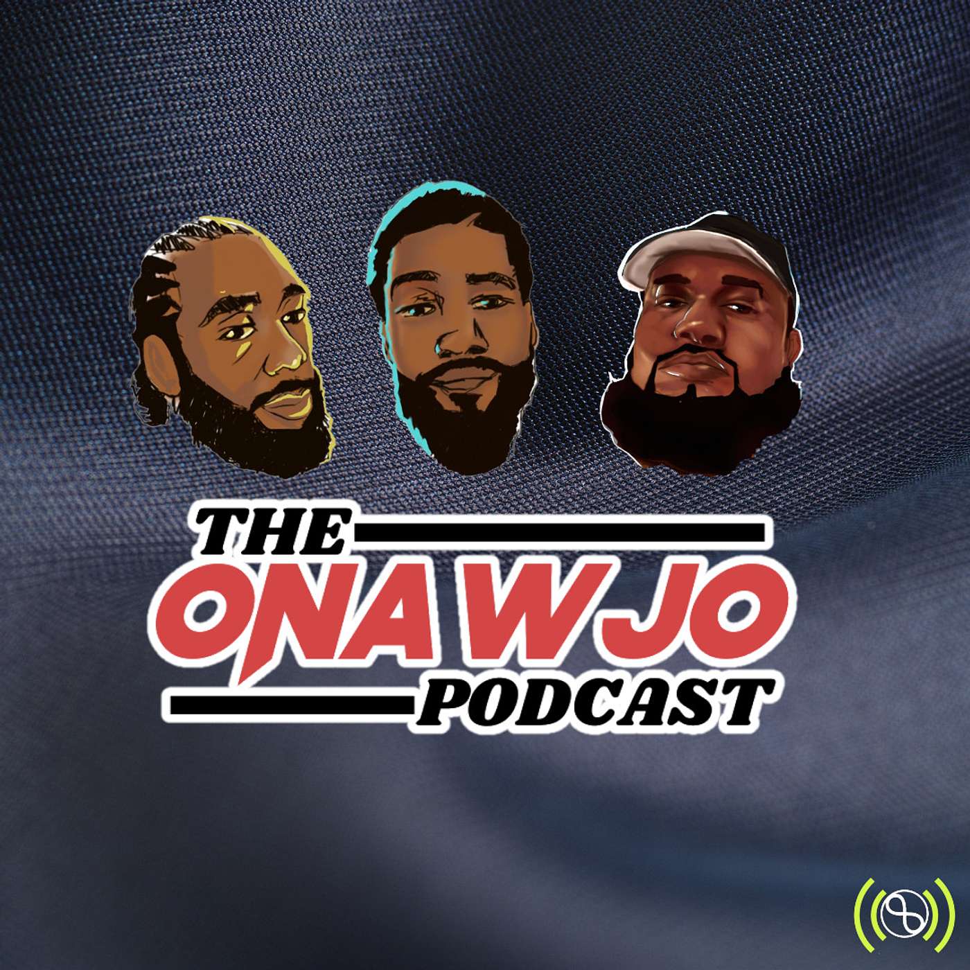 The ONAWJO Podcast