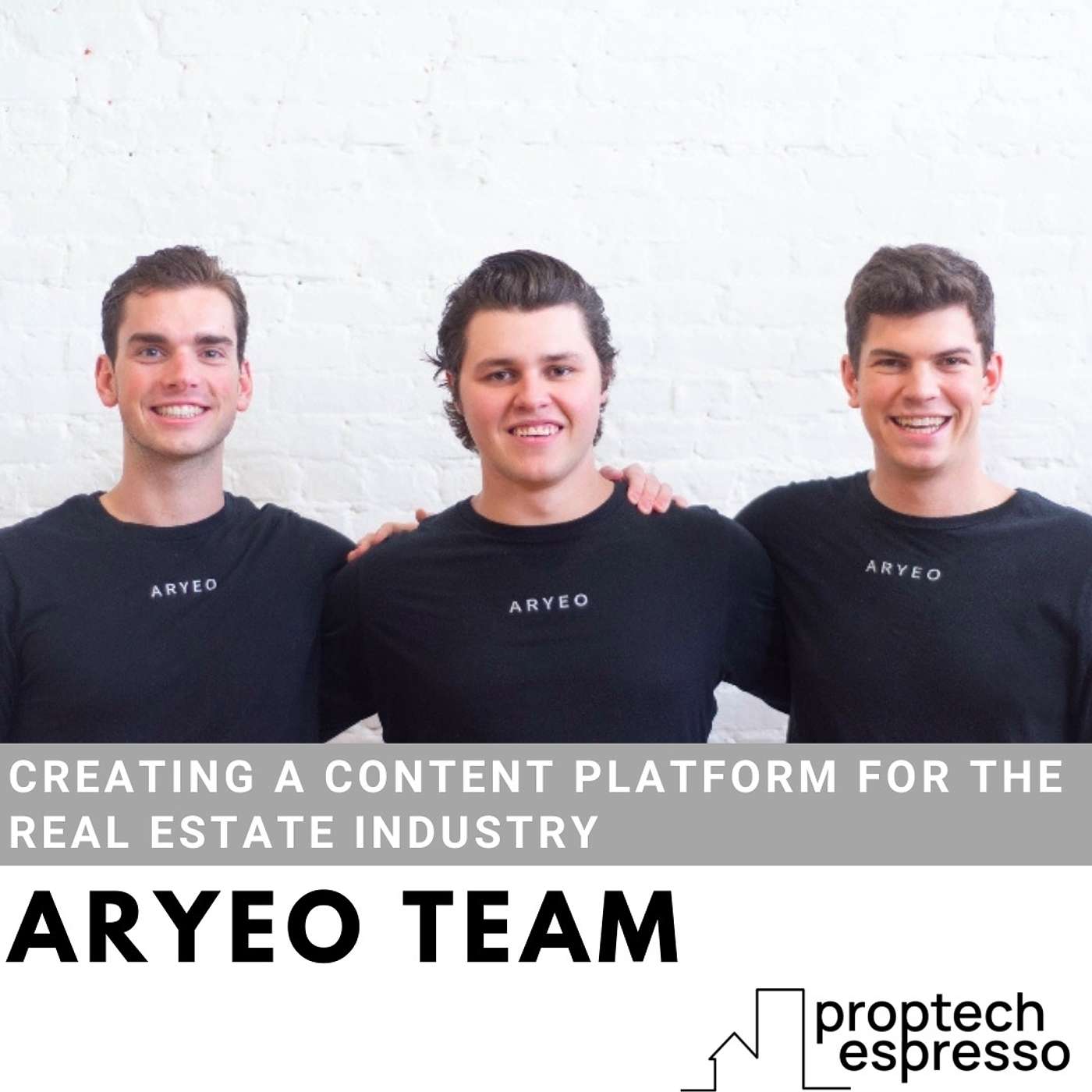 Proptech Espresso