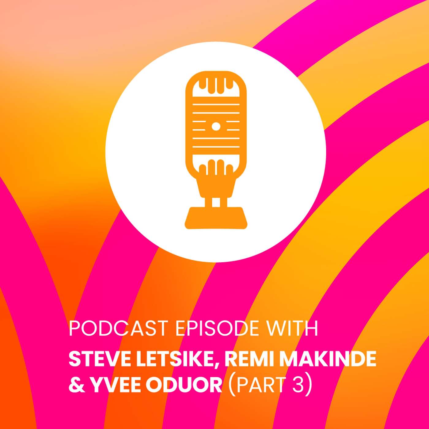 LGBTIQ Human Rights Advancement in Sub-Saharan Africa - Part 3