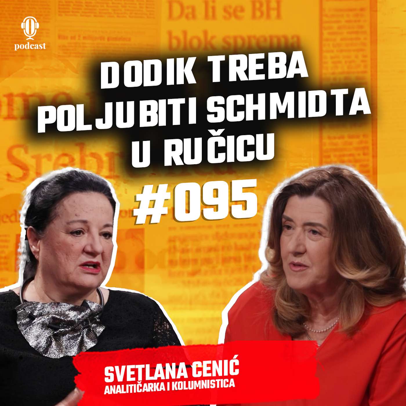 Biologija je na našoj strani - Dodik će nestati svakako, bolje u miru, nego sa pjevanjem - Direktno