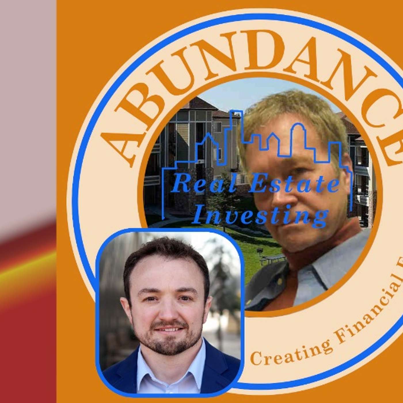 REIA 220 Logan Hartle: Prospecting For Business - Why Old School Still Works