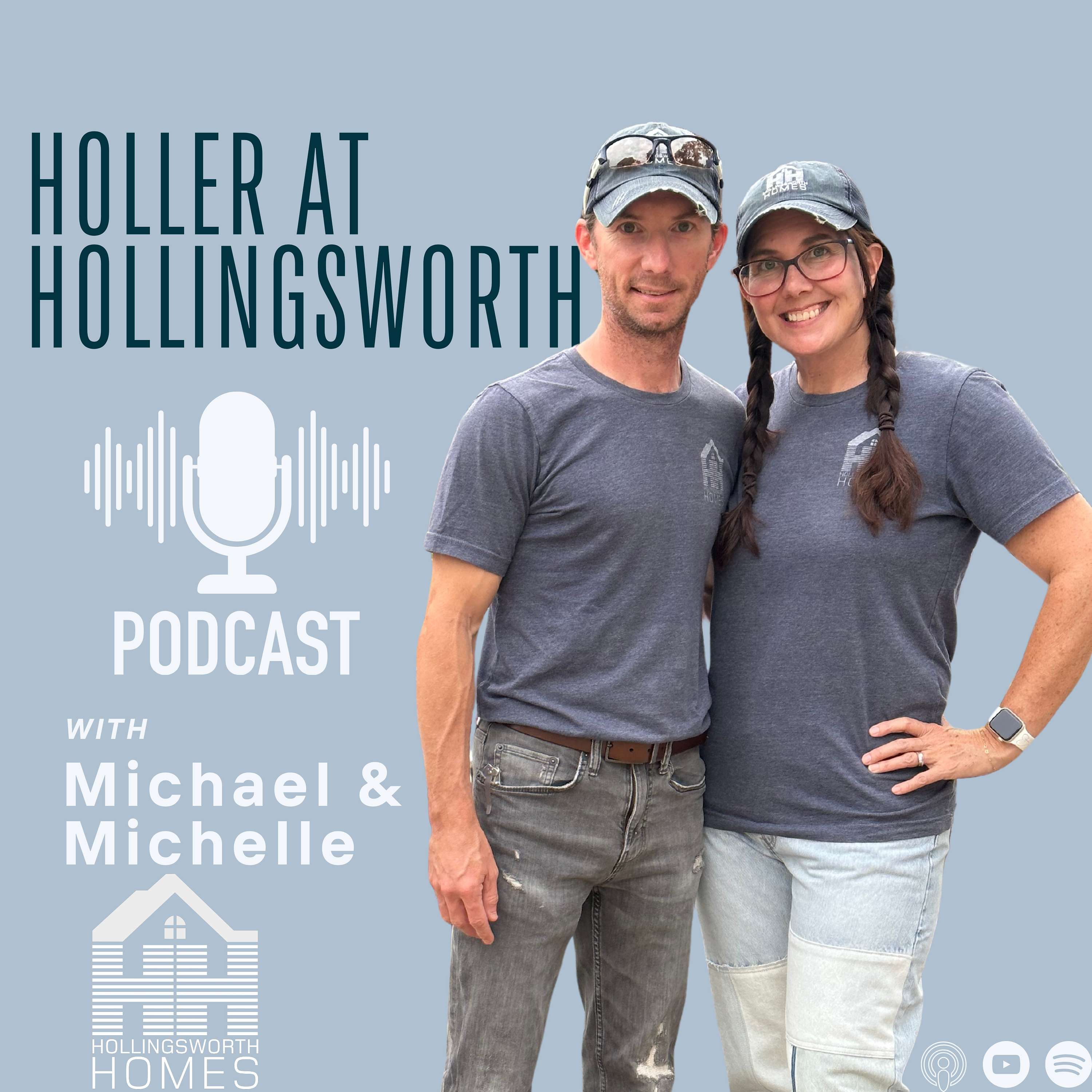 Holler At Hollingsworth