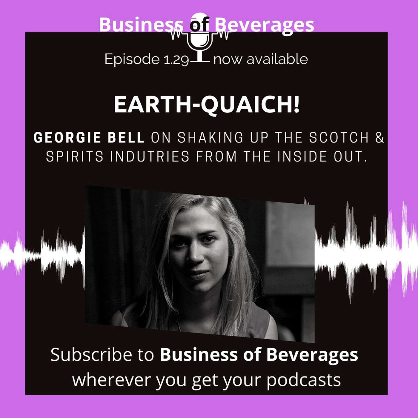 Business of Beverages