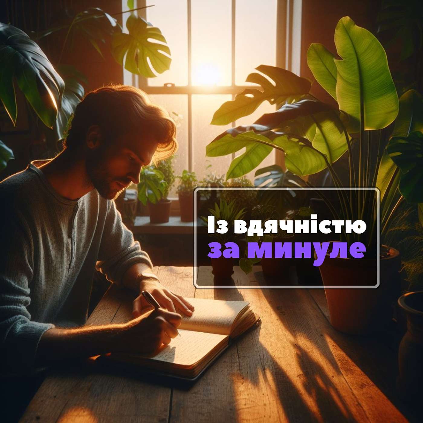 Я буду пам'ятати про Божу вірність завжди [0030] episode artwork