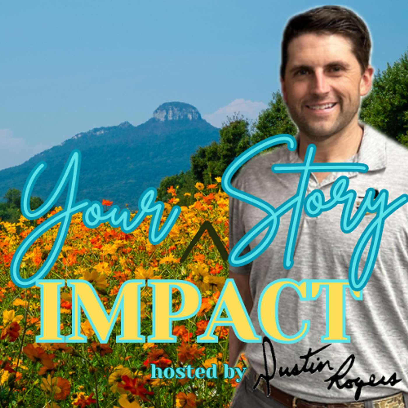 Your Impact Story