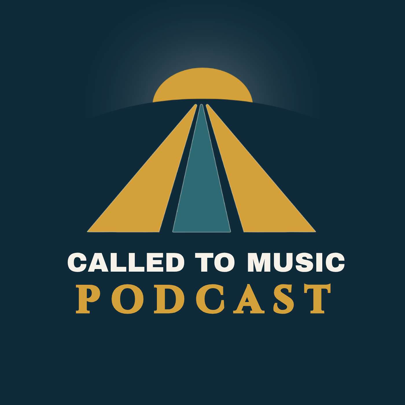 Called To Music Podcast
