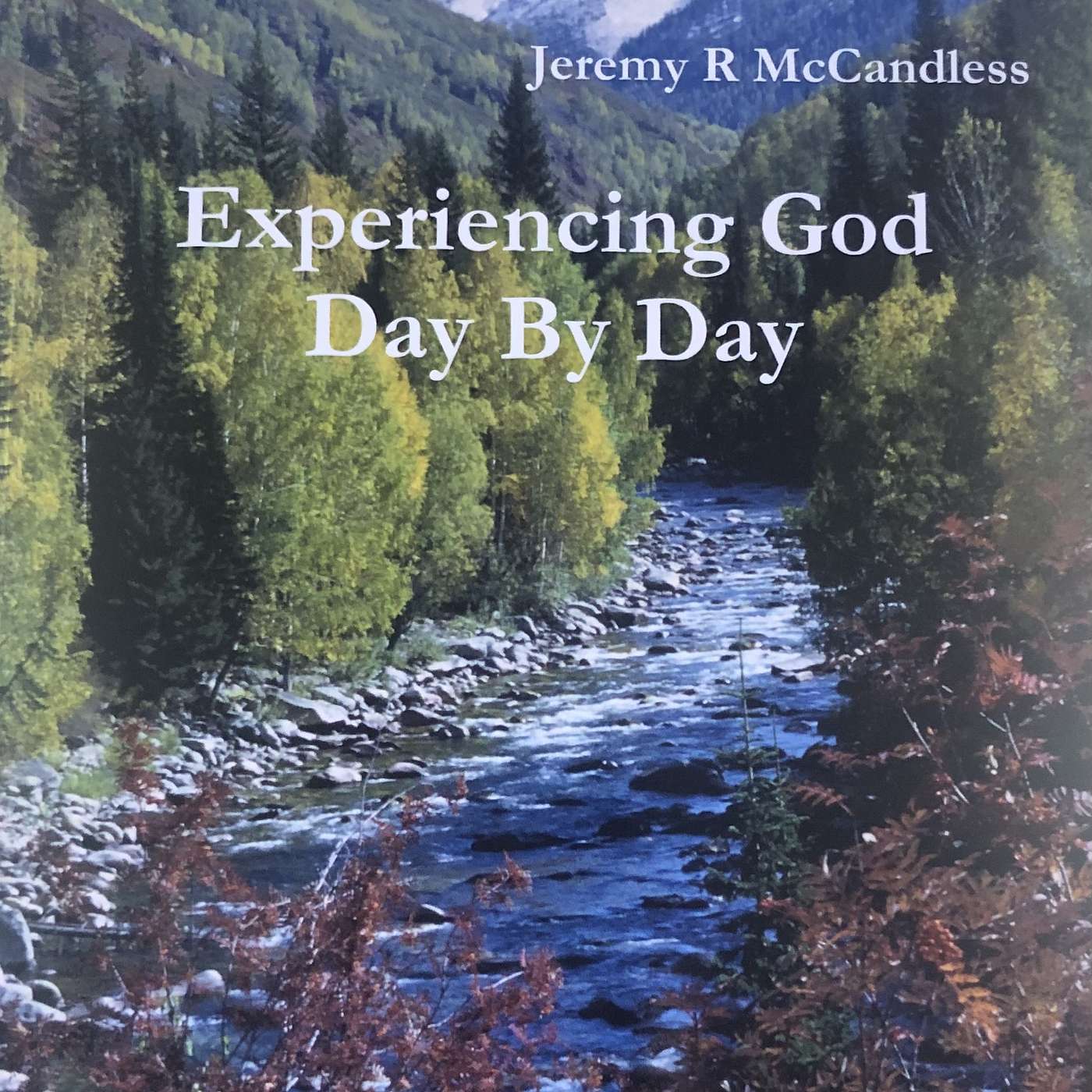 The Bible Project Daily Podcast