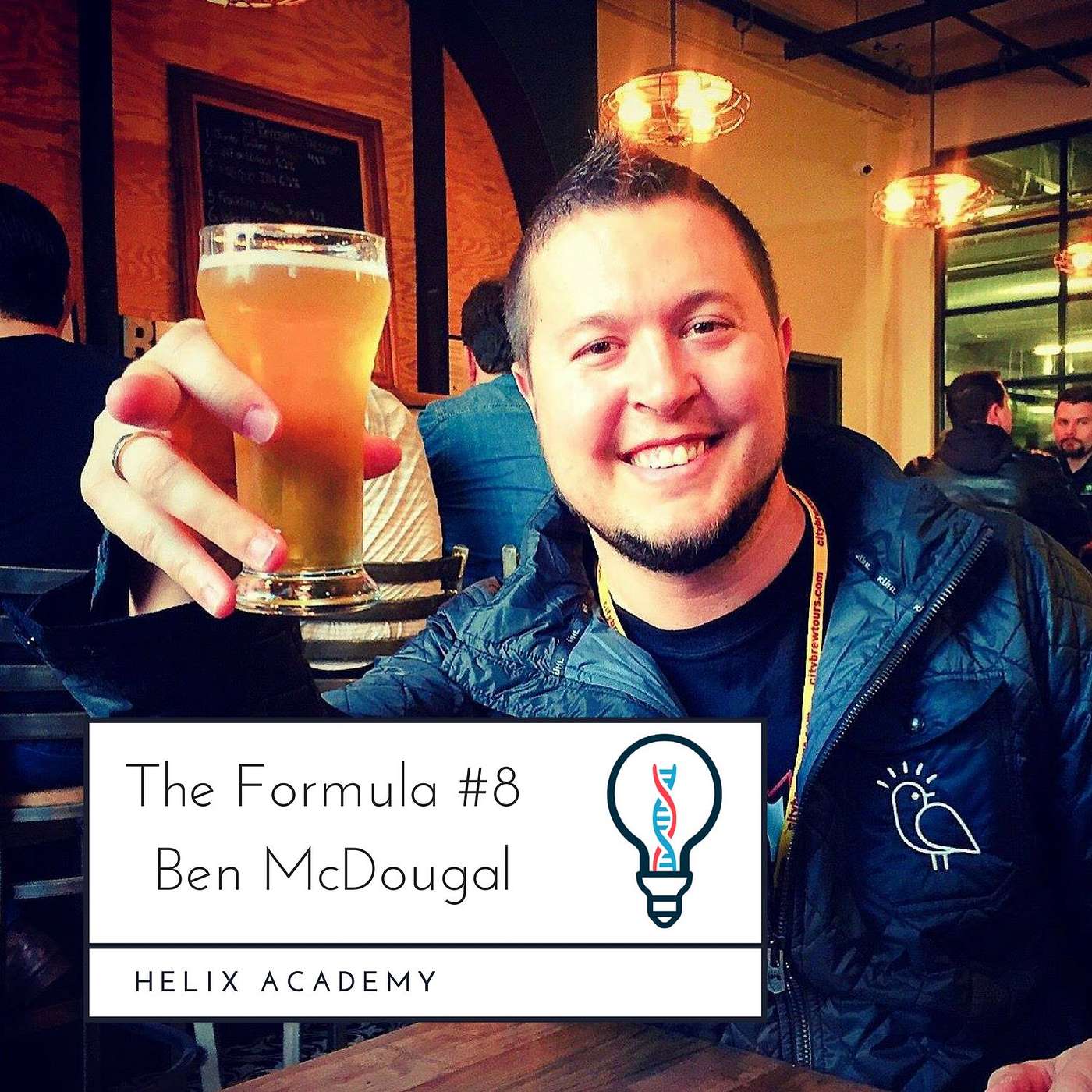 The Formula Podcast with Trevor Carlson