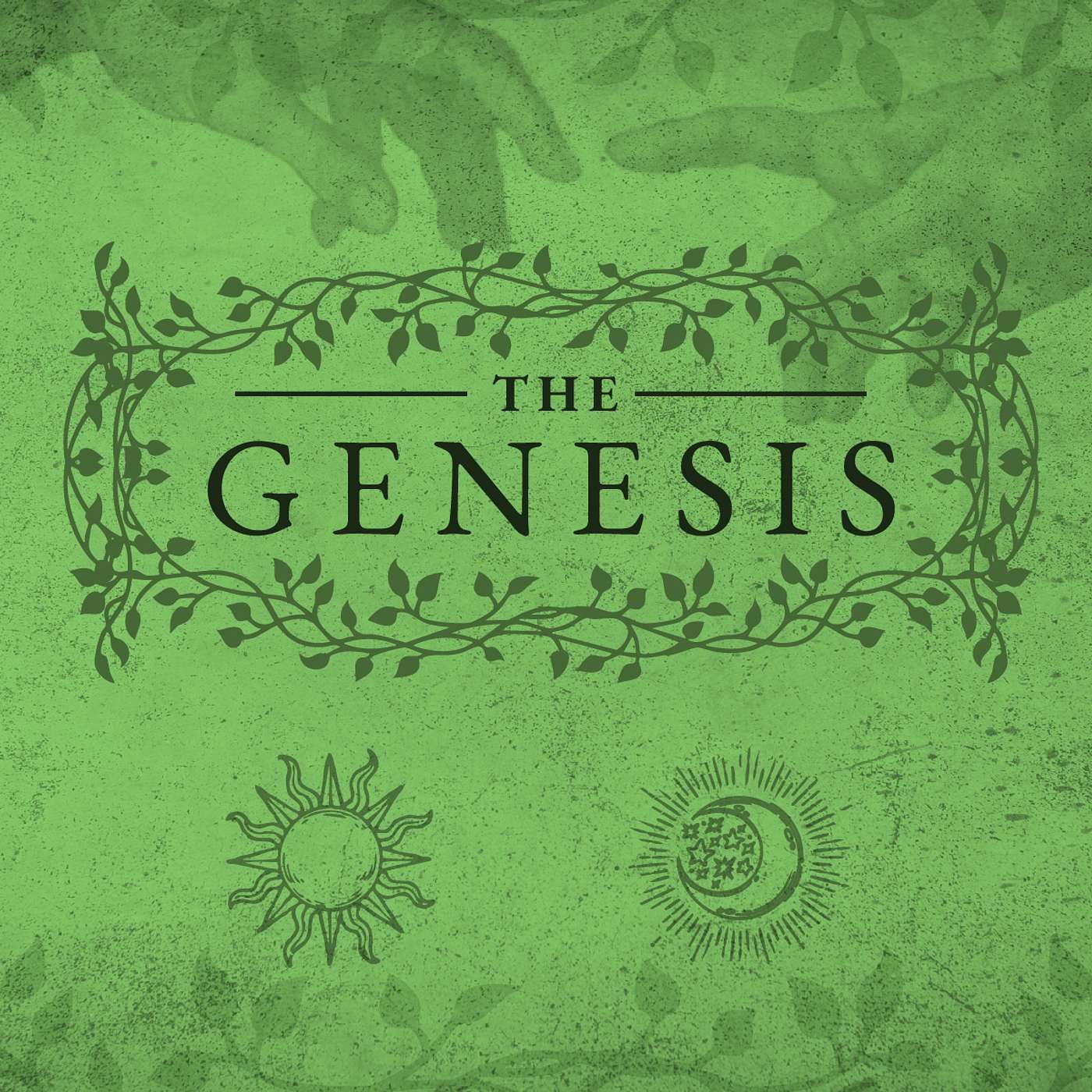 Genesis: Regarding the Age of the Earth-Genesis 1:3-5 - Pastor Jim West episode artwork