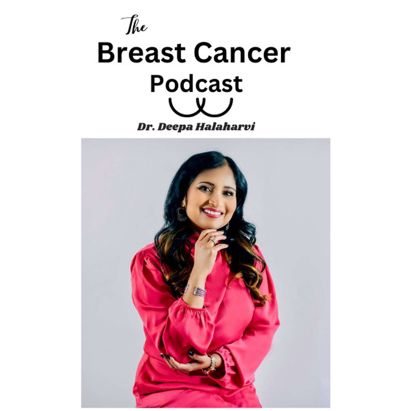 The Breast Cancer Podcast