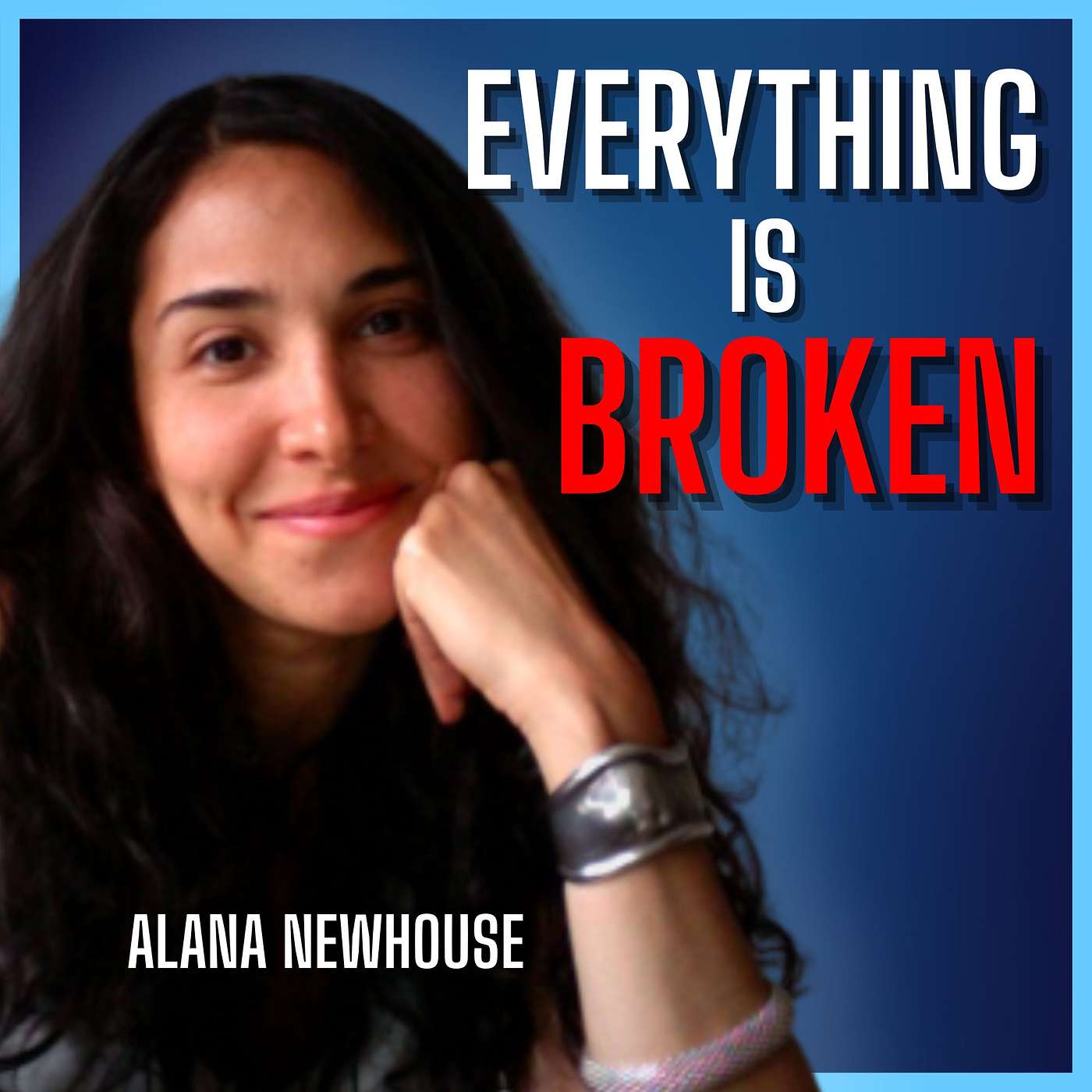 E342. The Truth About America's Decline - Alana Newhouse