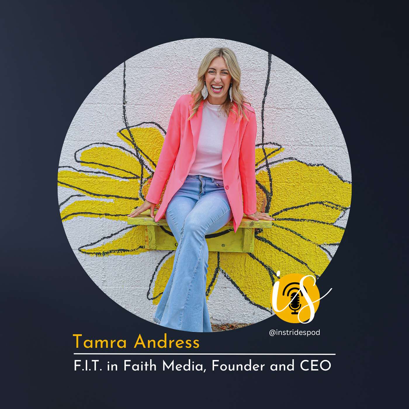 Episode: Tamra Andress