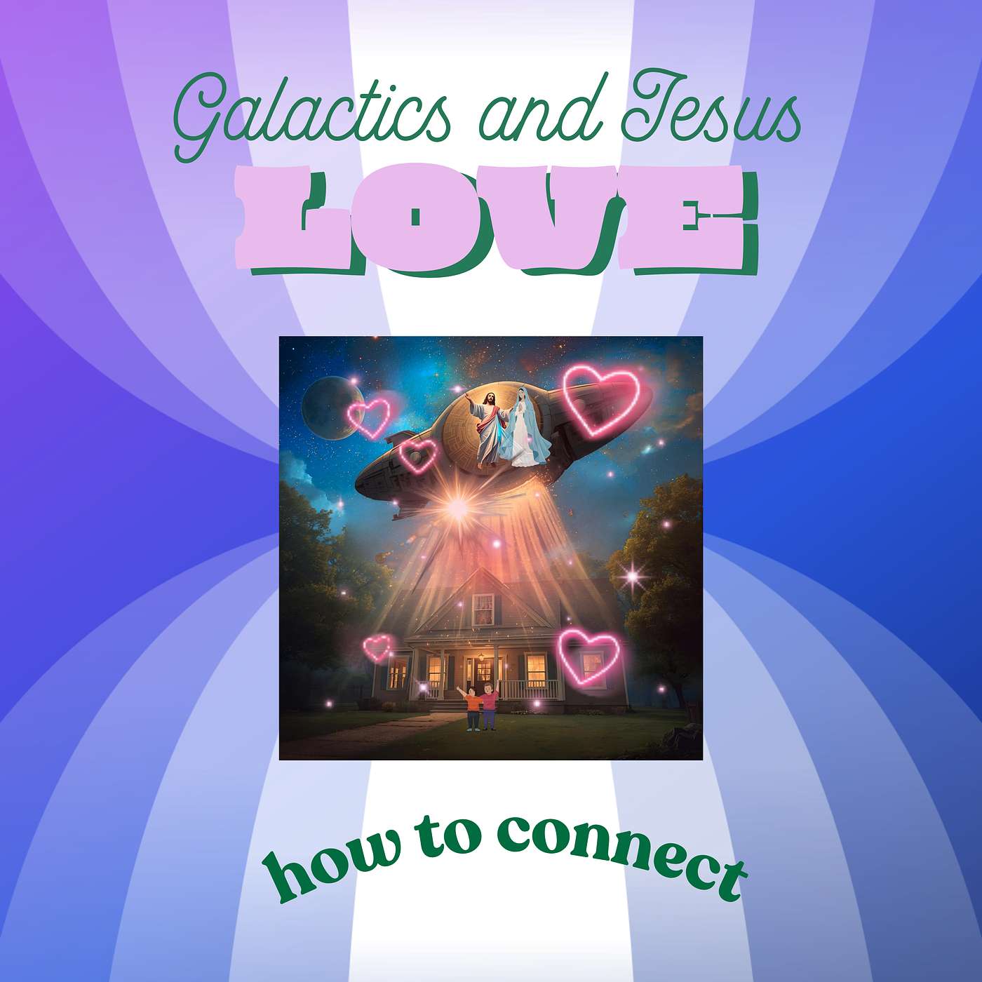 Life of Love with Julie Hilsen