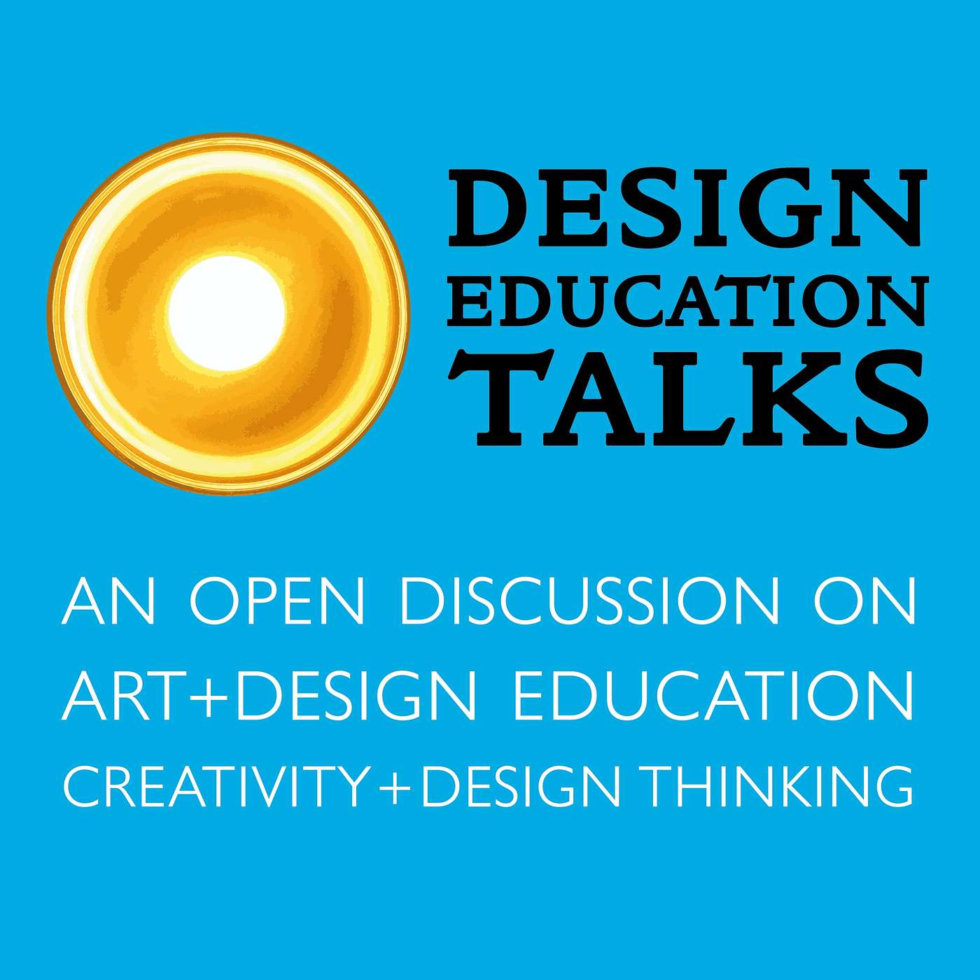 Design Education Talks Ep. 54 - Timothy Samara