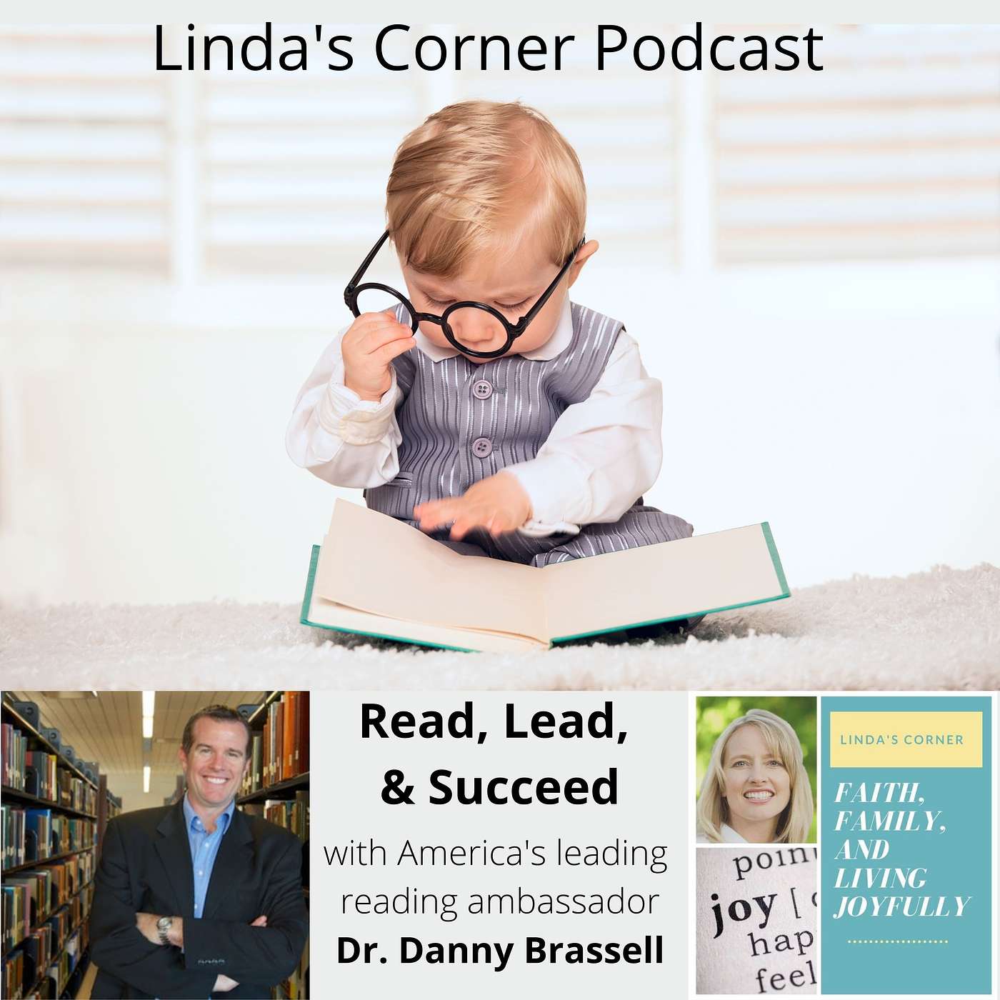 Linda\'s Corner: Inspiration for a Better Life