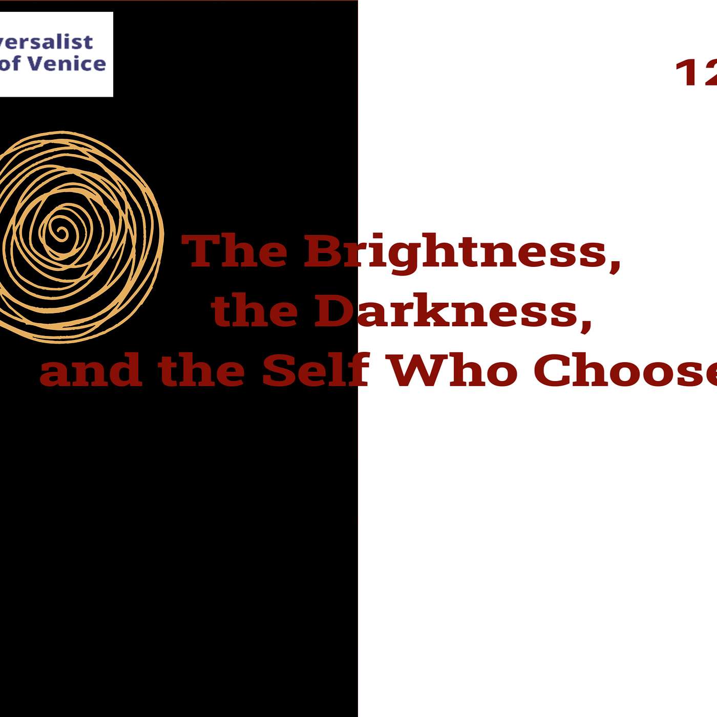 The Brightness, the Darkness, and the Self Who Chooses episode artwork