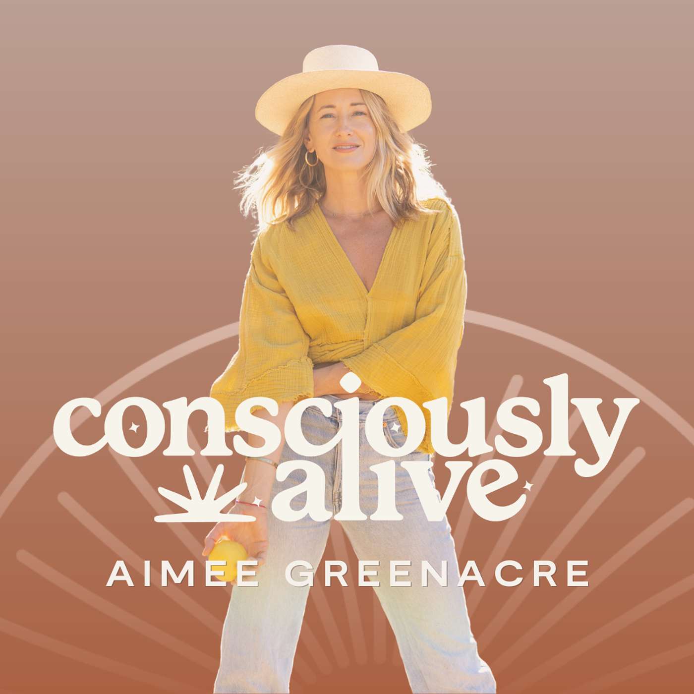 Consciously Alive