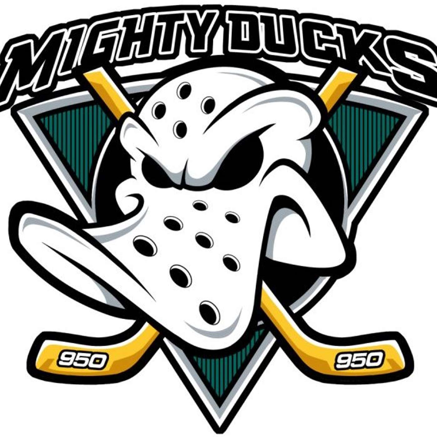 251 – Mighty Ducks Fly Together: What’s up with The Mighty Ducks Franchise? episode artwork
