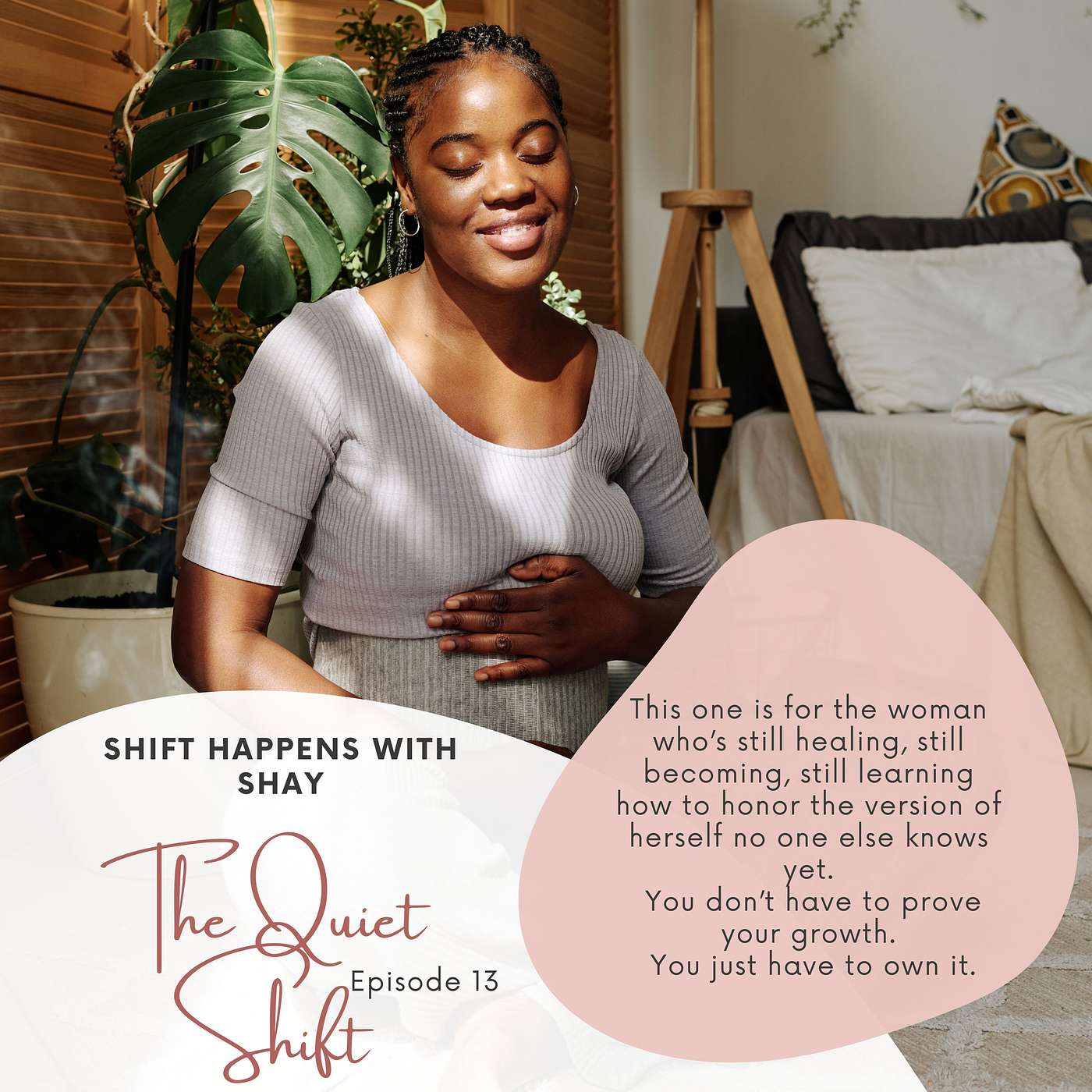 Quiet Shift: Redefining Growth When No One Else Sees It