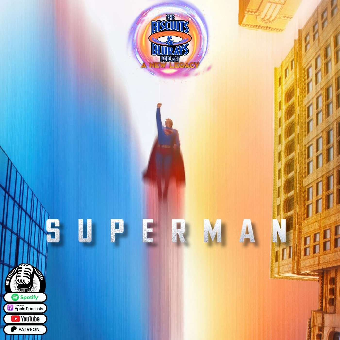 S05 E07 - Superman (2025)