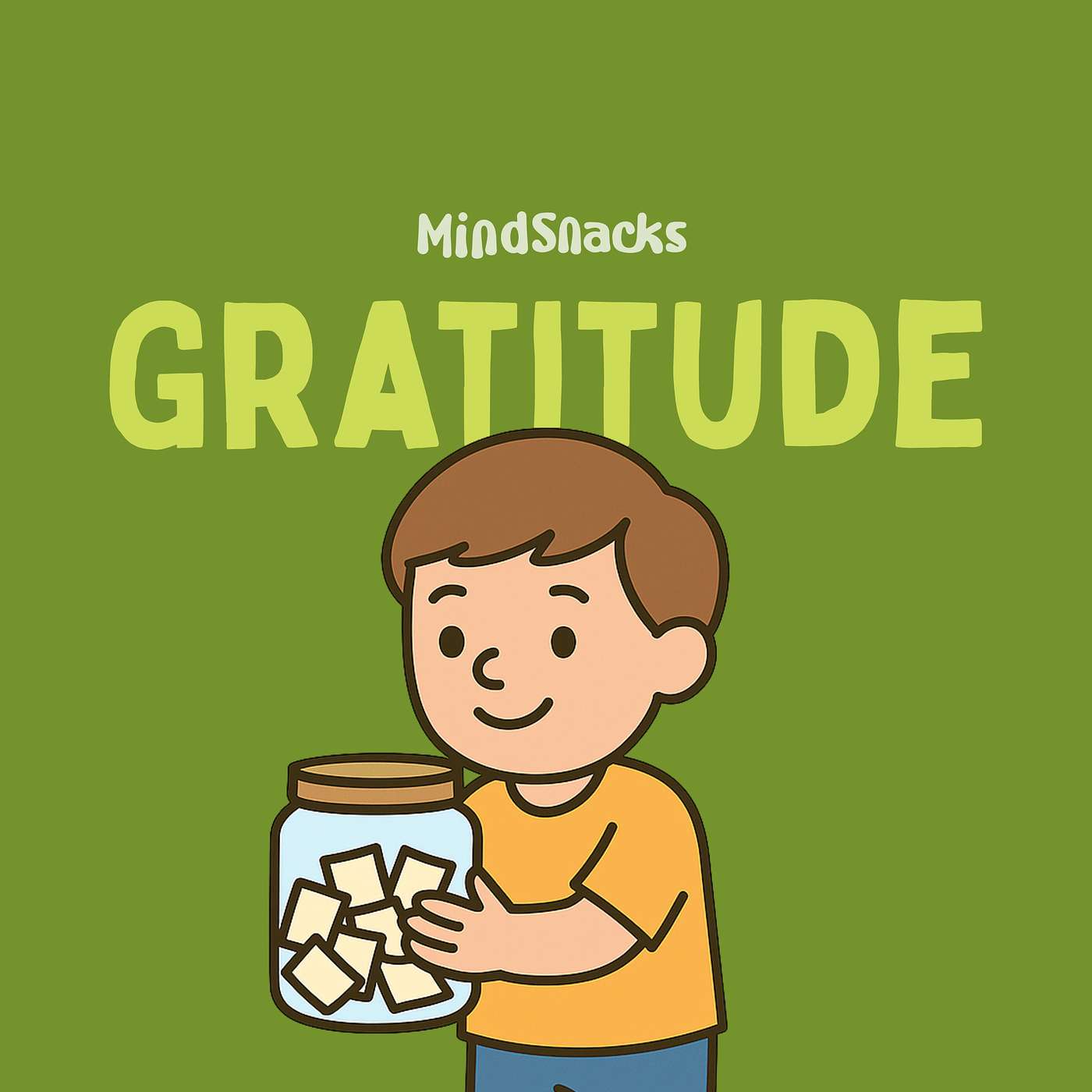 Gratitude Gratitude