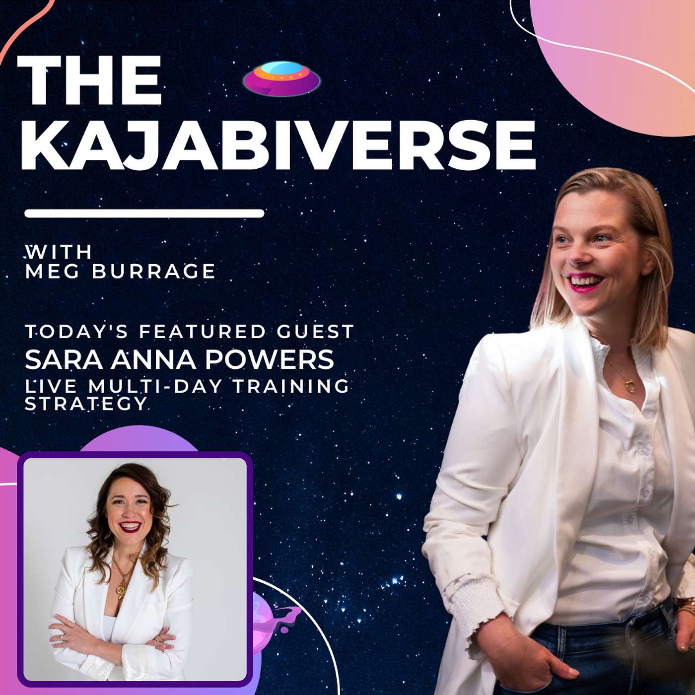 The Kajabiverse