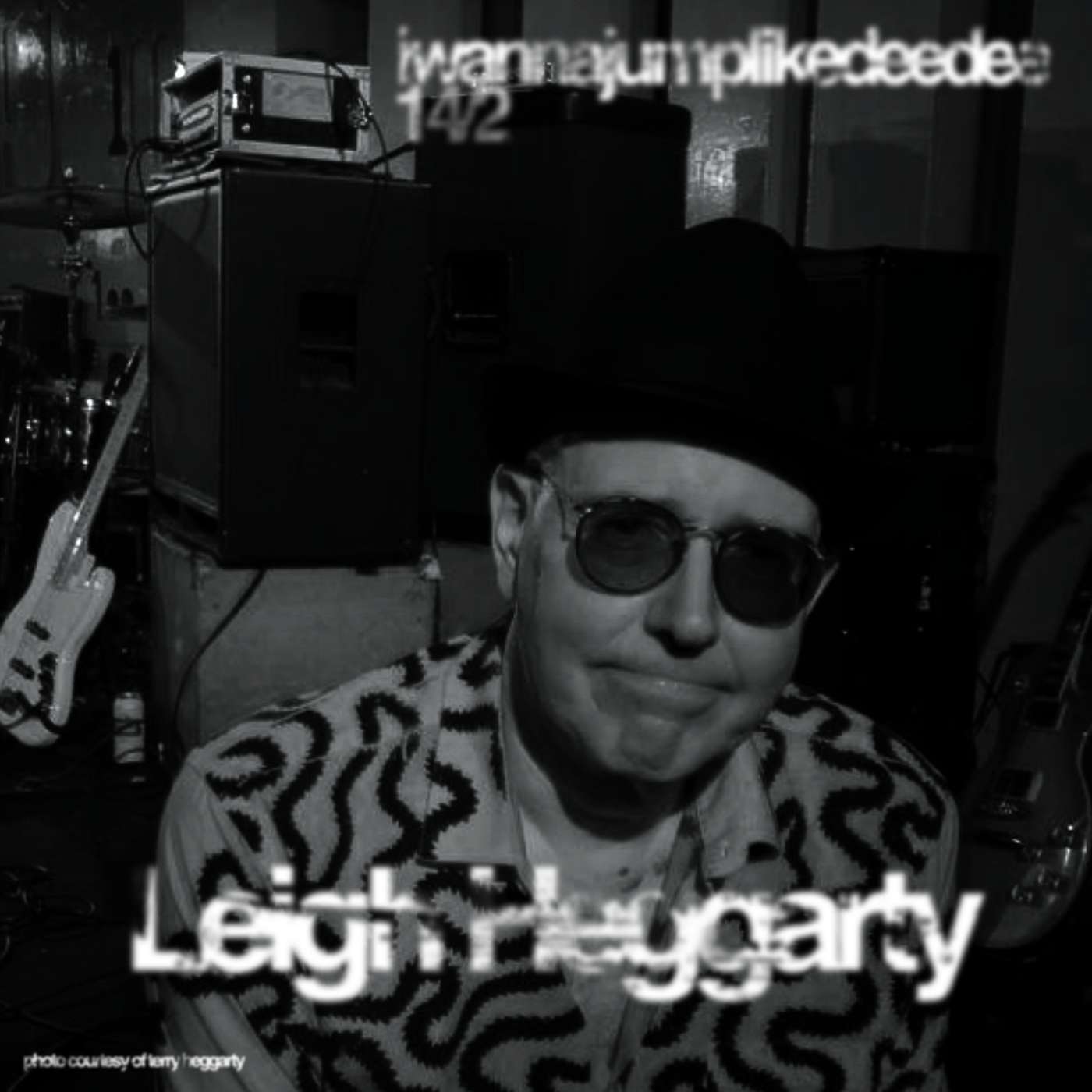 S14 E2: Leigh Heggarty