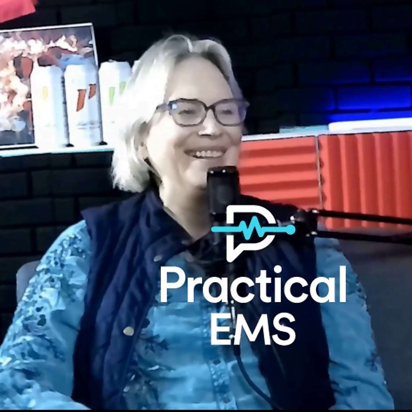 131 | Women in the ER: Dr. Julie on Career Longevity and Burnout episode artwork