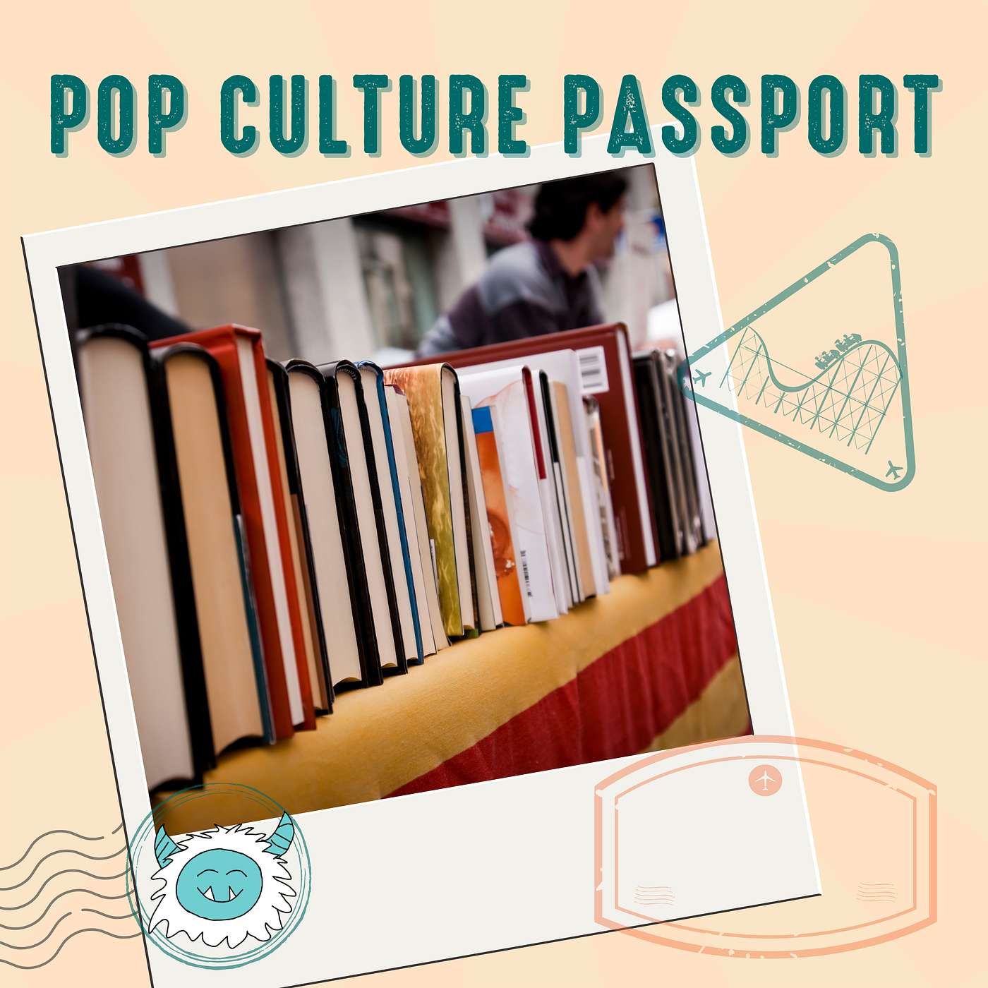 Pop Culture Passport - Exploring Quirky & Cool Travel Destinations in the USA