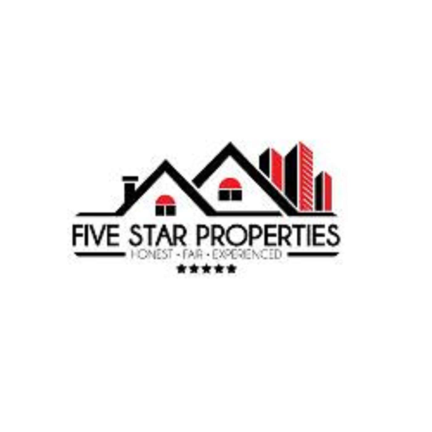 Five Star Properties's Podcast