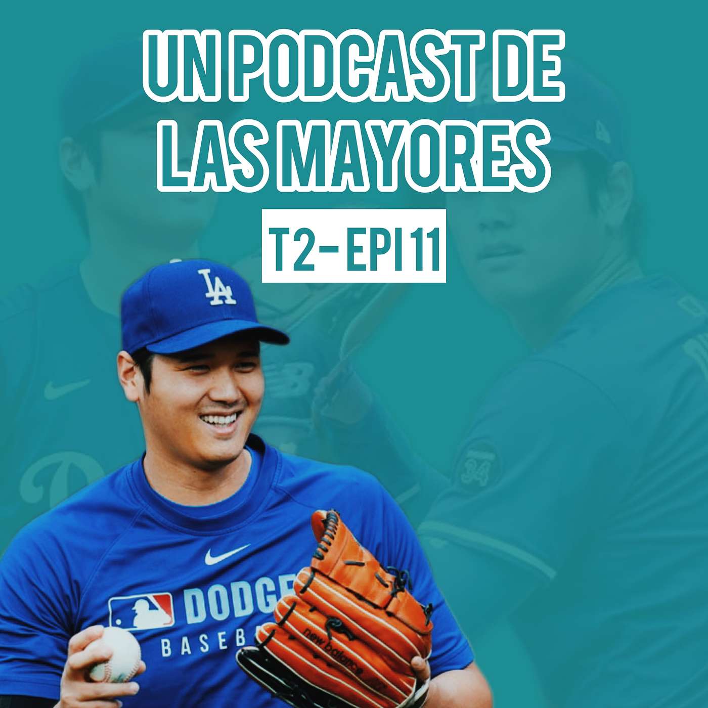 Un Podcast de las Mayores