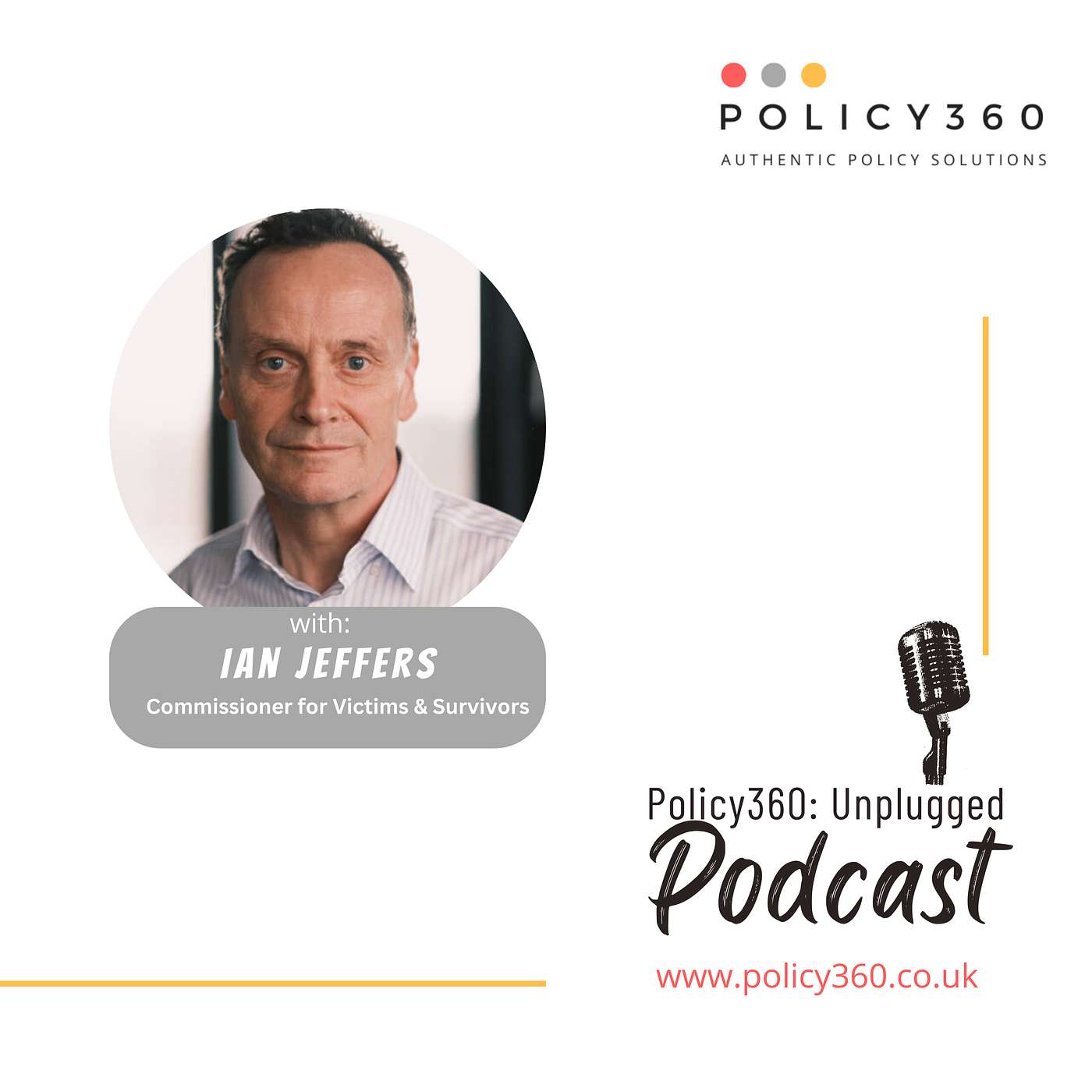 Policy360: Unplugged